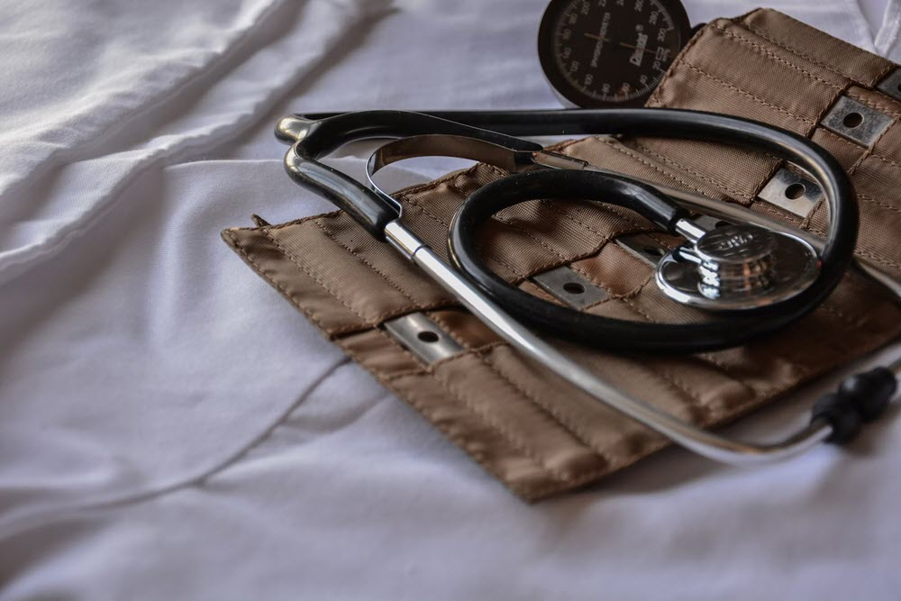 Health Insurance Consultation