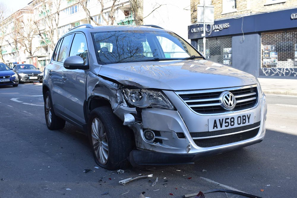 Auto Insurance Coverage