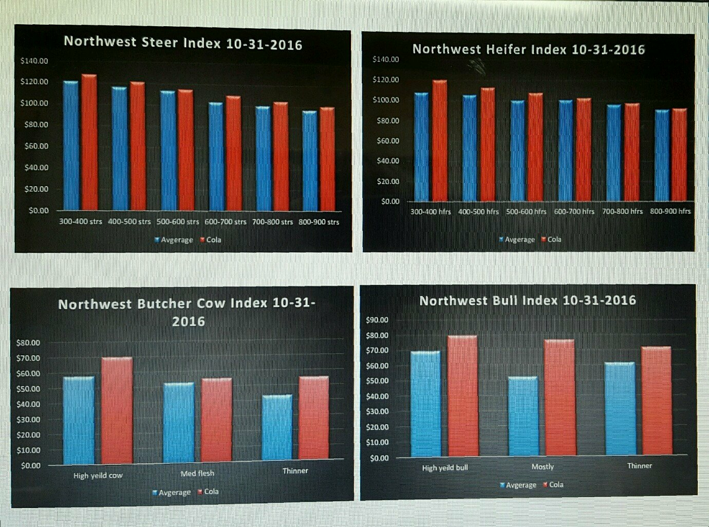 Market Trend Analysis and Reporting