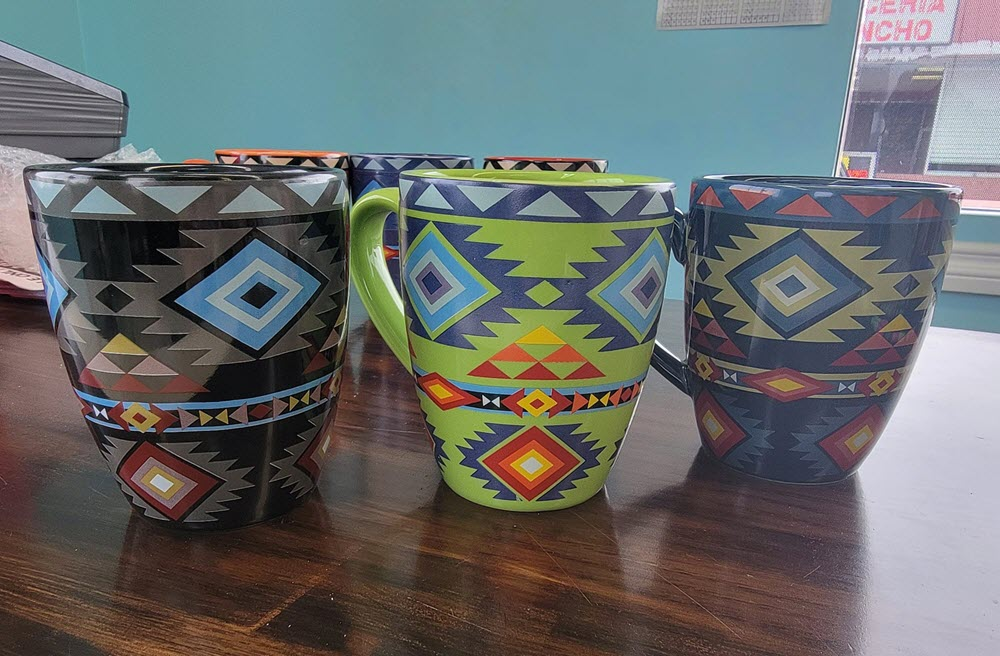 Coffee Cup