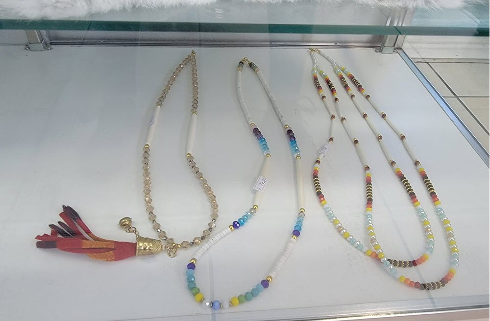 Beaded Items
