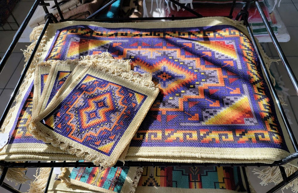 Placemats