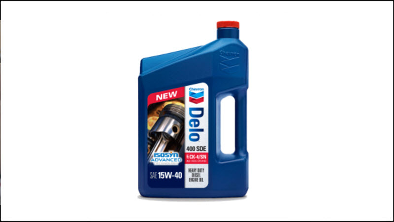 Bulk and Package Lubricants