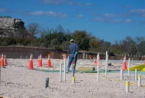 Preconstruction Termite Control