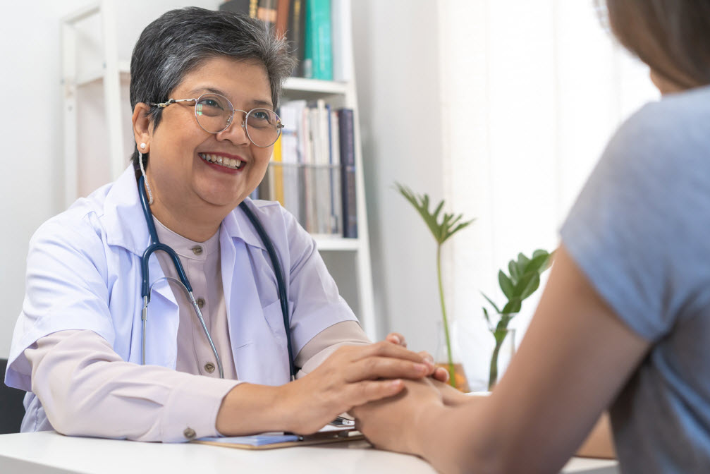 Outpatient Mental Health Services