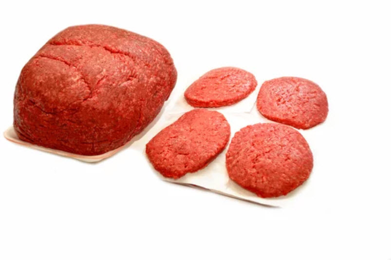 Bulk Ground Meat