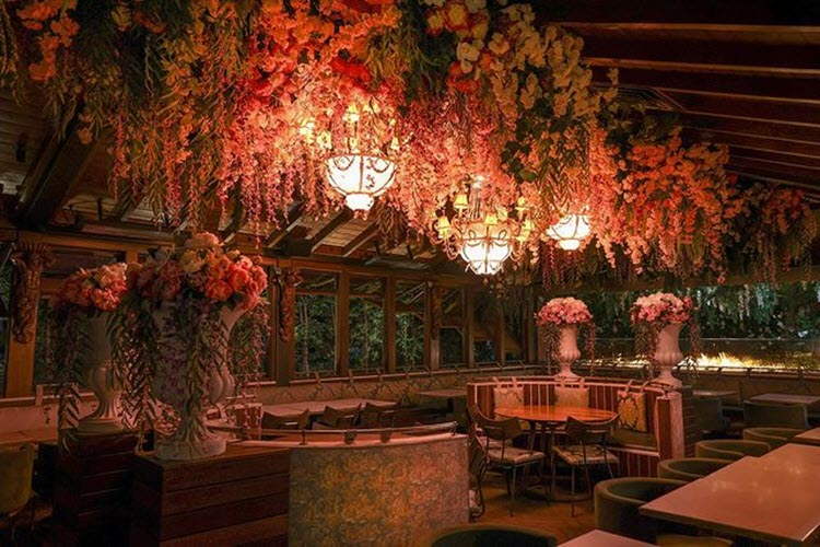 Exquisite Dining Experience