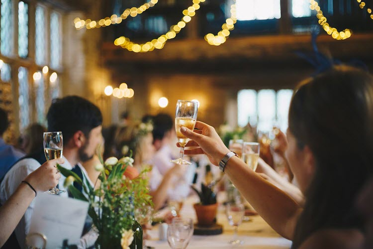 Private Events & Catering