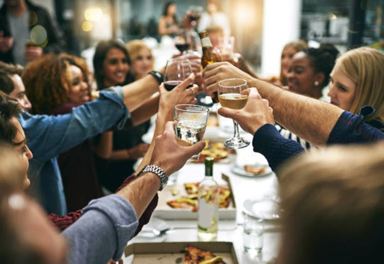 Wine Pairing Expertise
