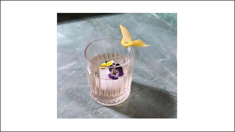 Bar & Craft Cocktails