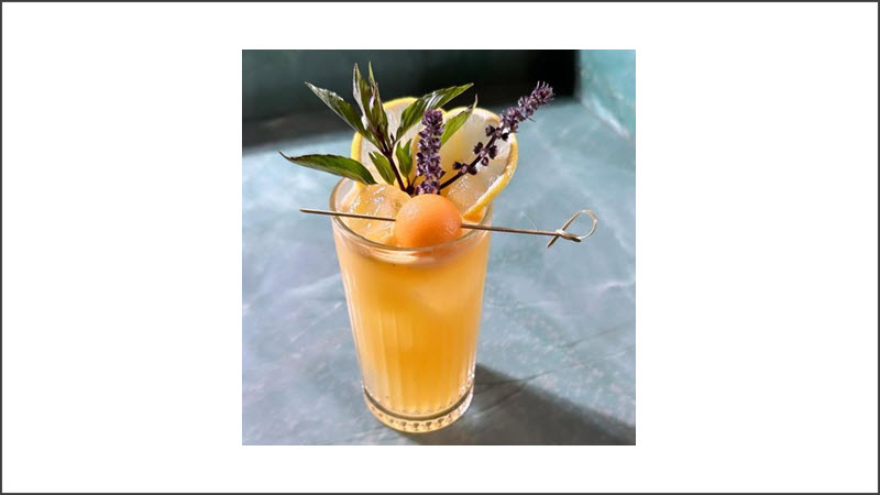 Happy Hour Specials