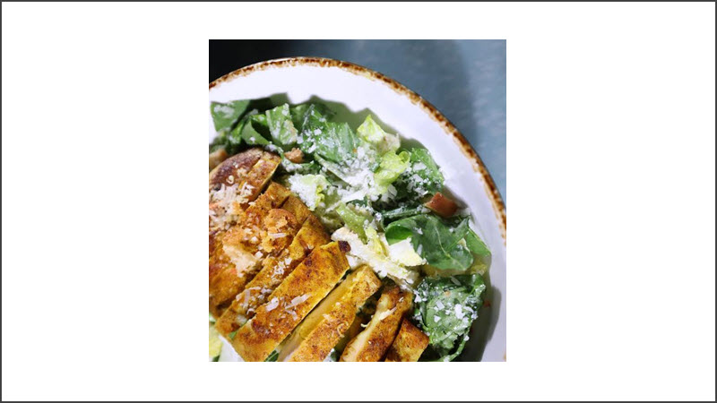 Healthy Options