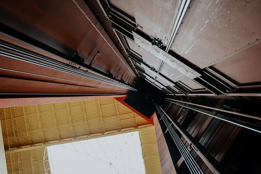 Hydraulic Elevator Inspection