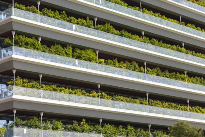 Green Building and Sustainability