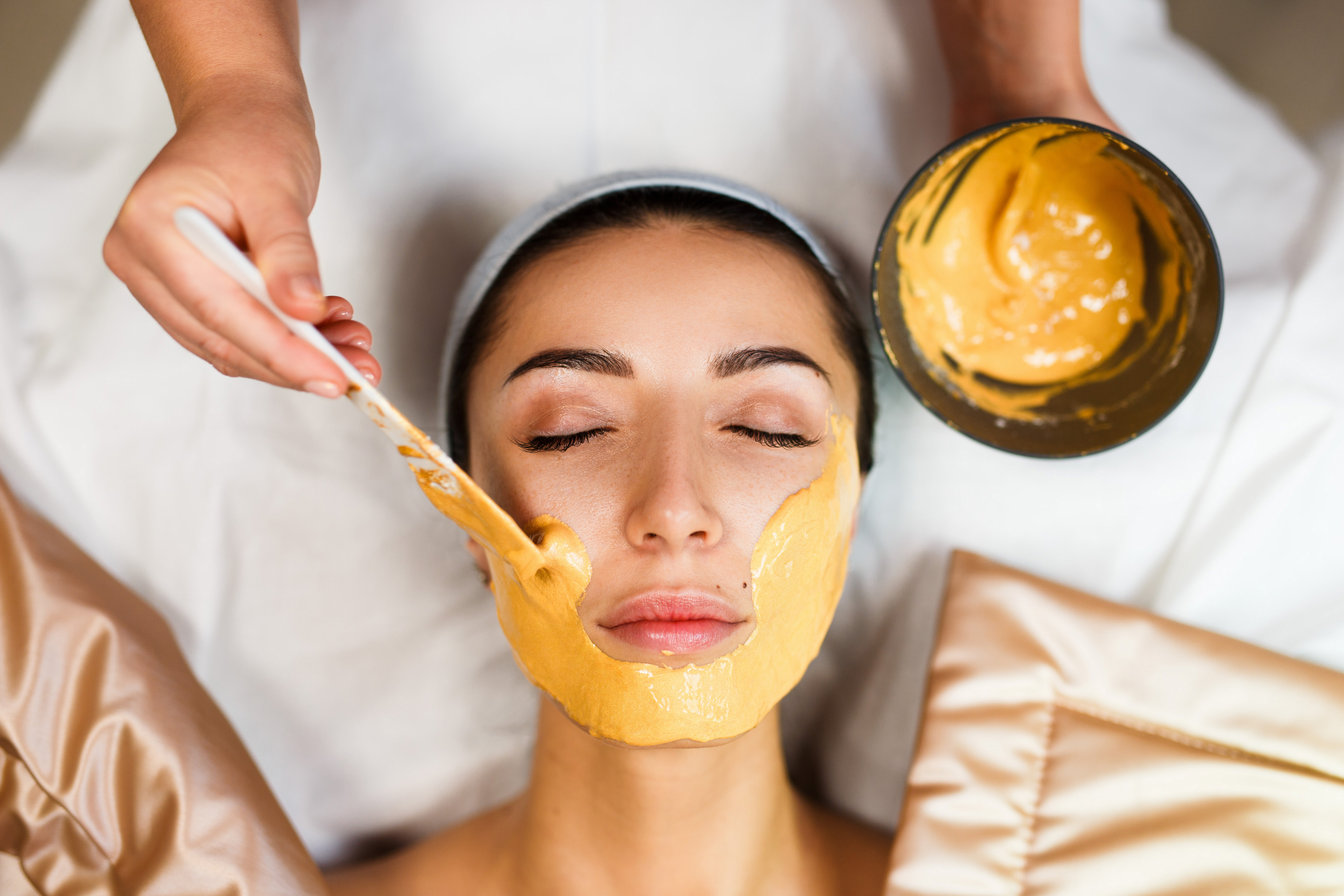 Ideal Age Ultimate Facial