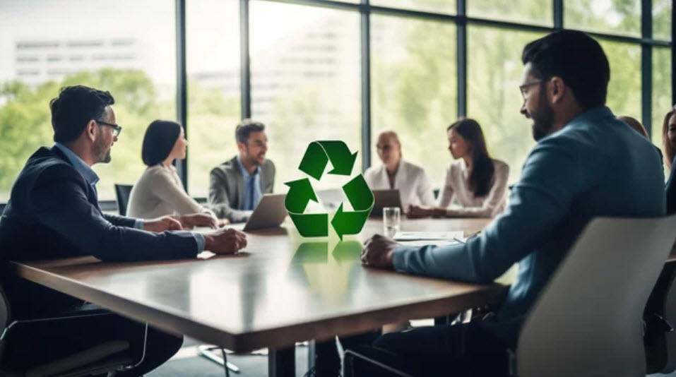 Sustainability and Eco-Friendly Practices