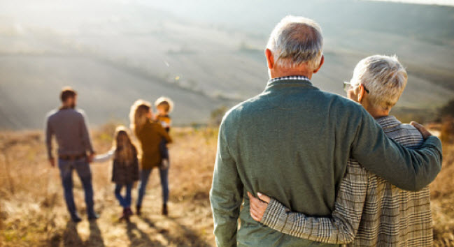 Gifting and Legacy Planning