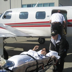 Medical Transportation