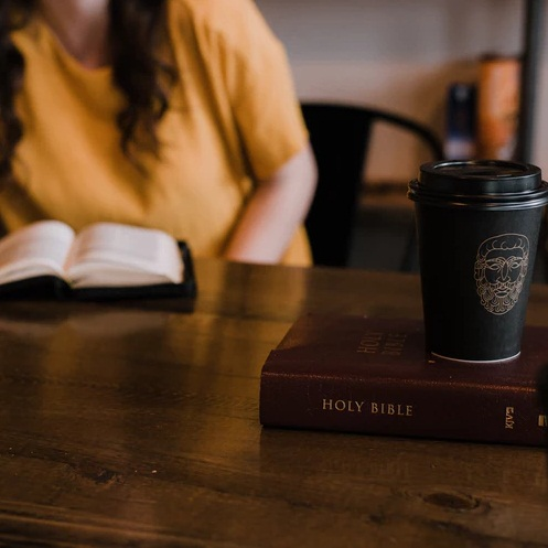One Year Bible