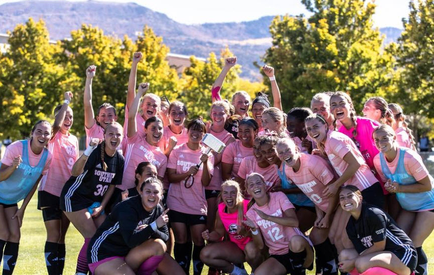 Southern Utah Athletics