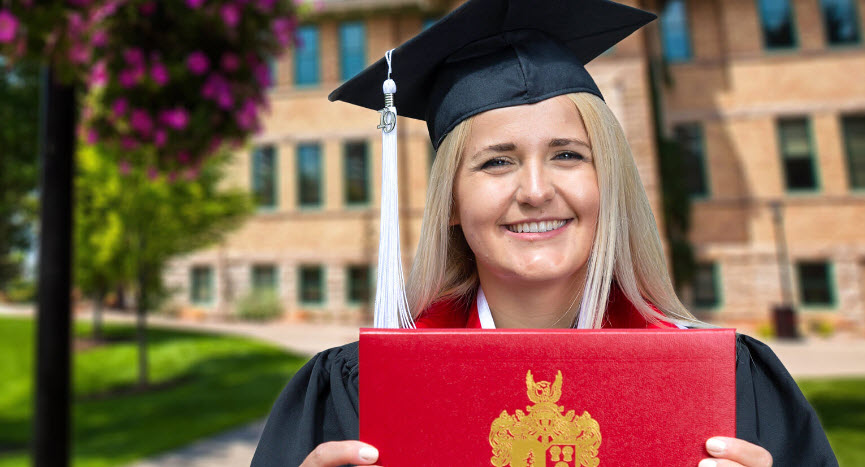 Diploma You Can Afford