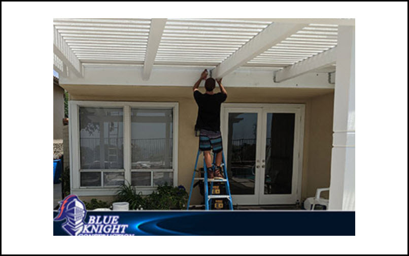 Dry Rot & Termite Repair