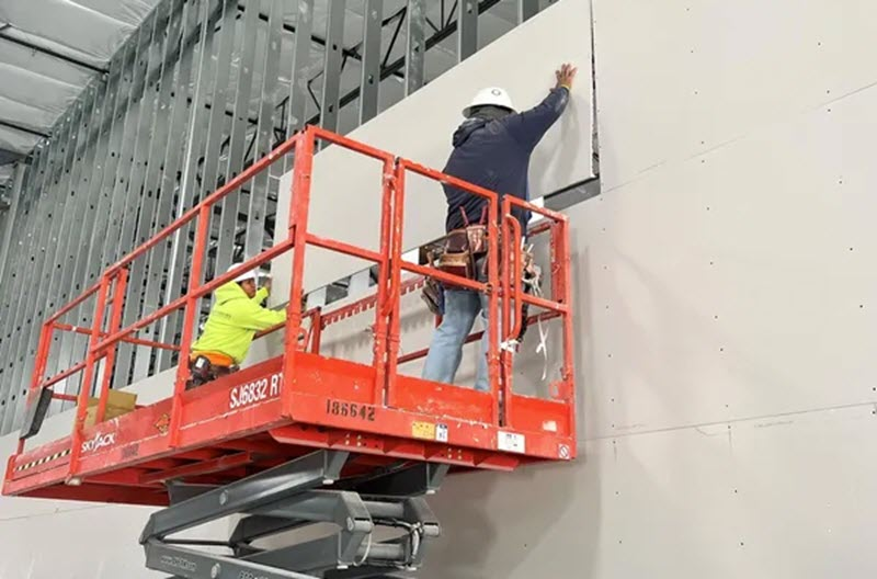 Drywall