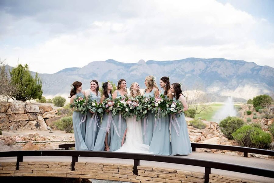 Bridal & Special Event Services