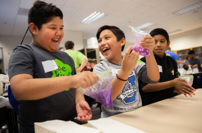 Arizona STEM Adventure