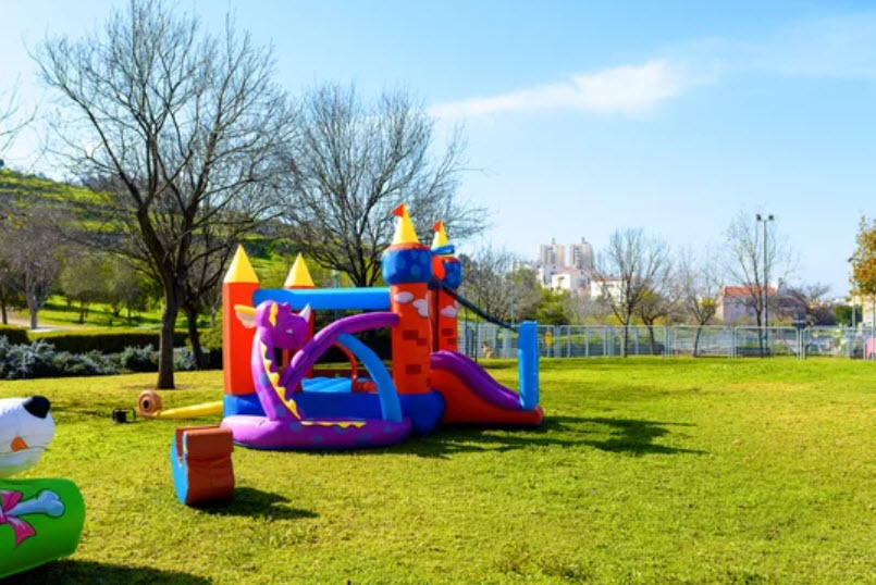 Bounce House Rentals