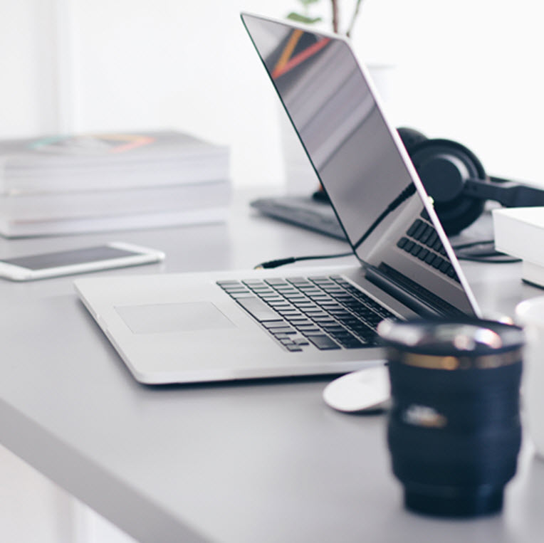 Virtual Offices & Memberships