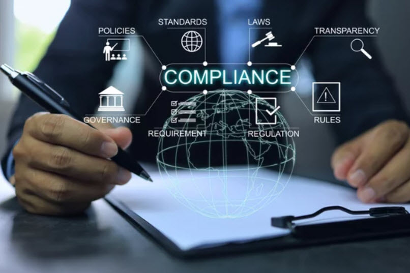 Legal Compliance