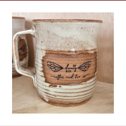 Coffee Mugs