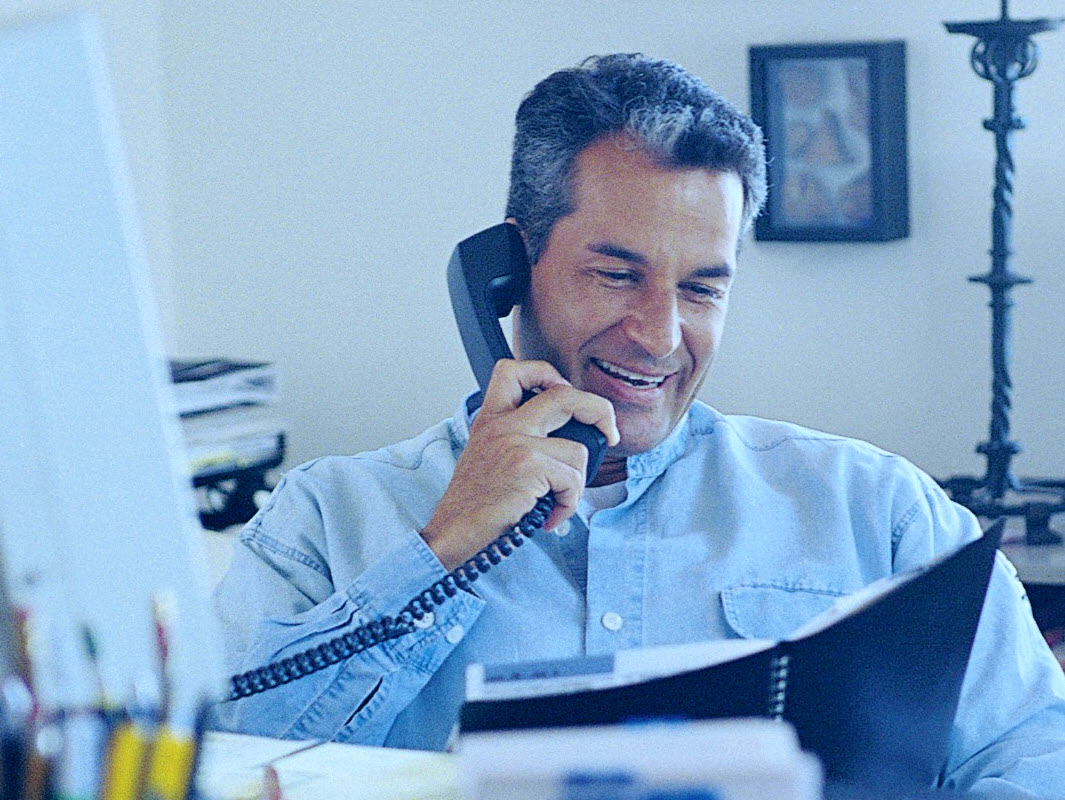 Business Phone Services