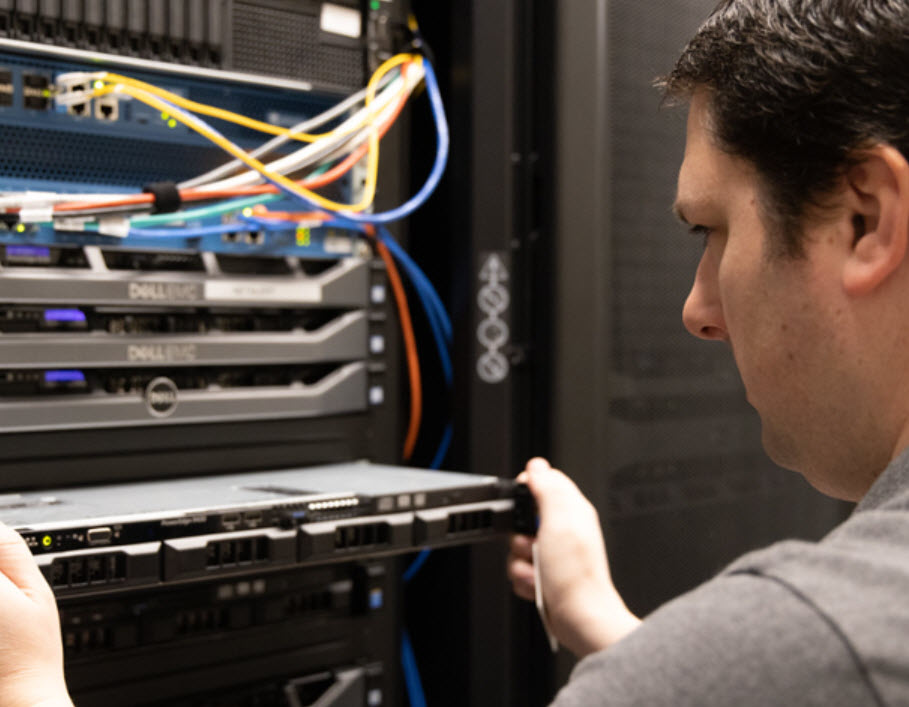 Data Center