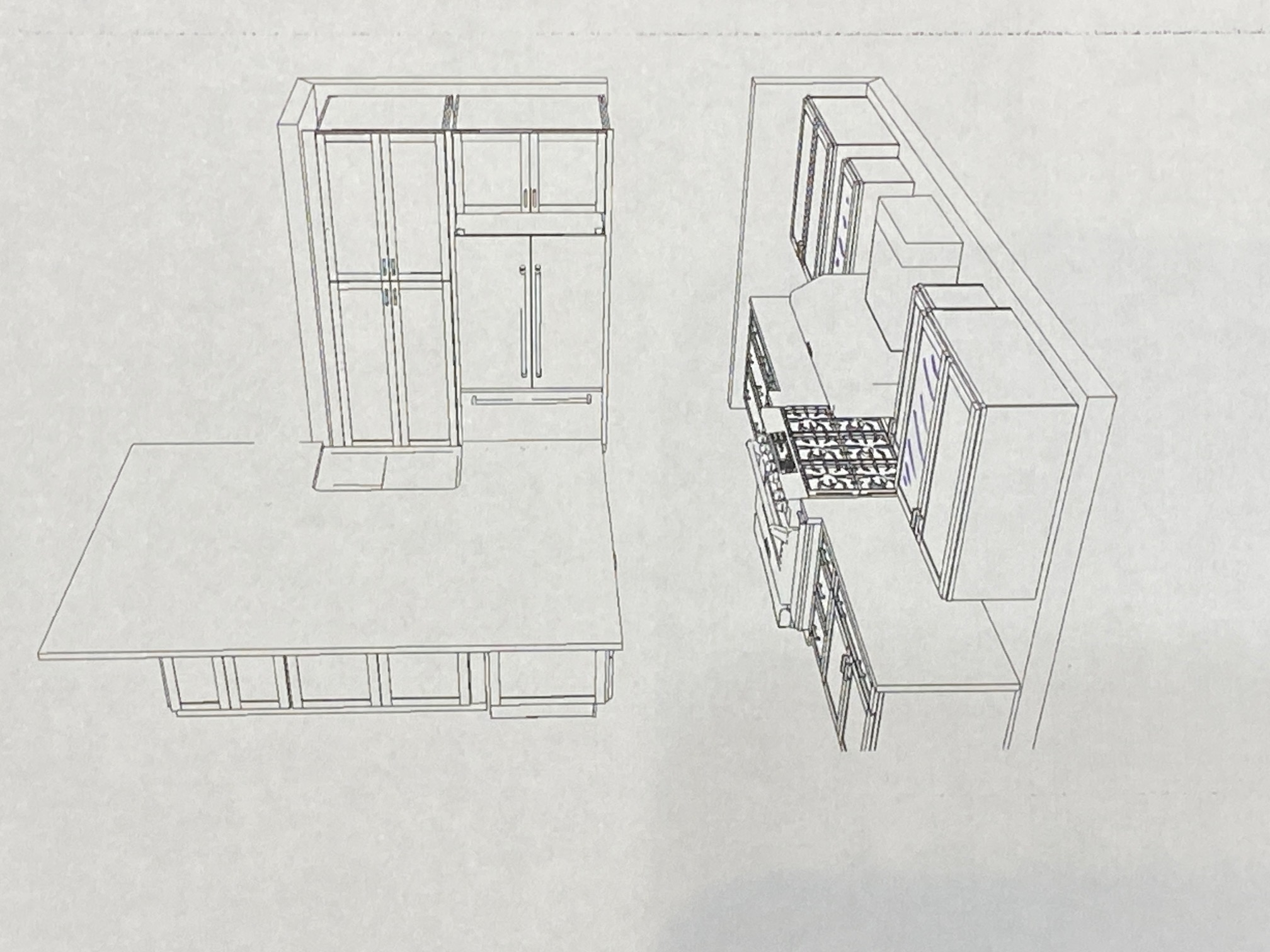 Space Planning