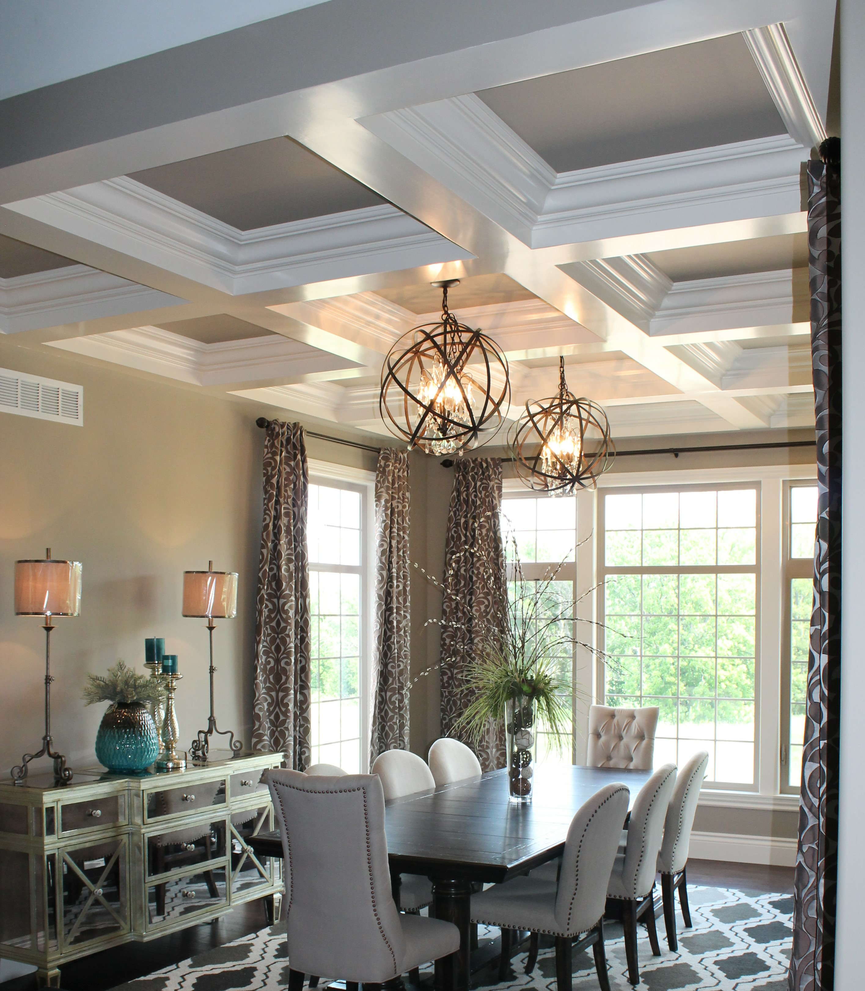 Dining Room Design