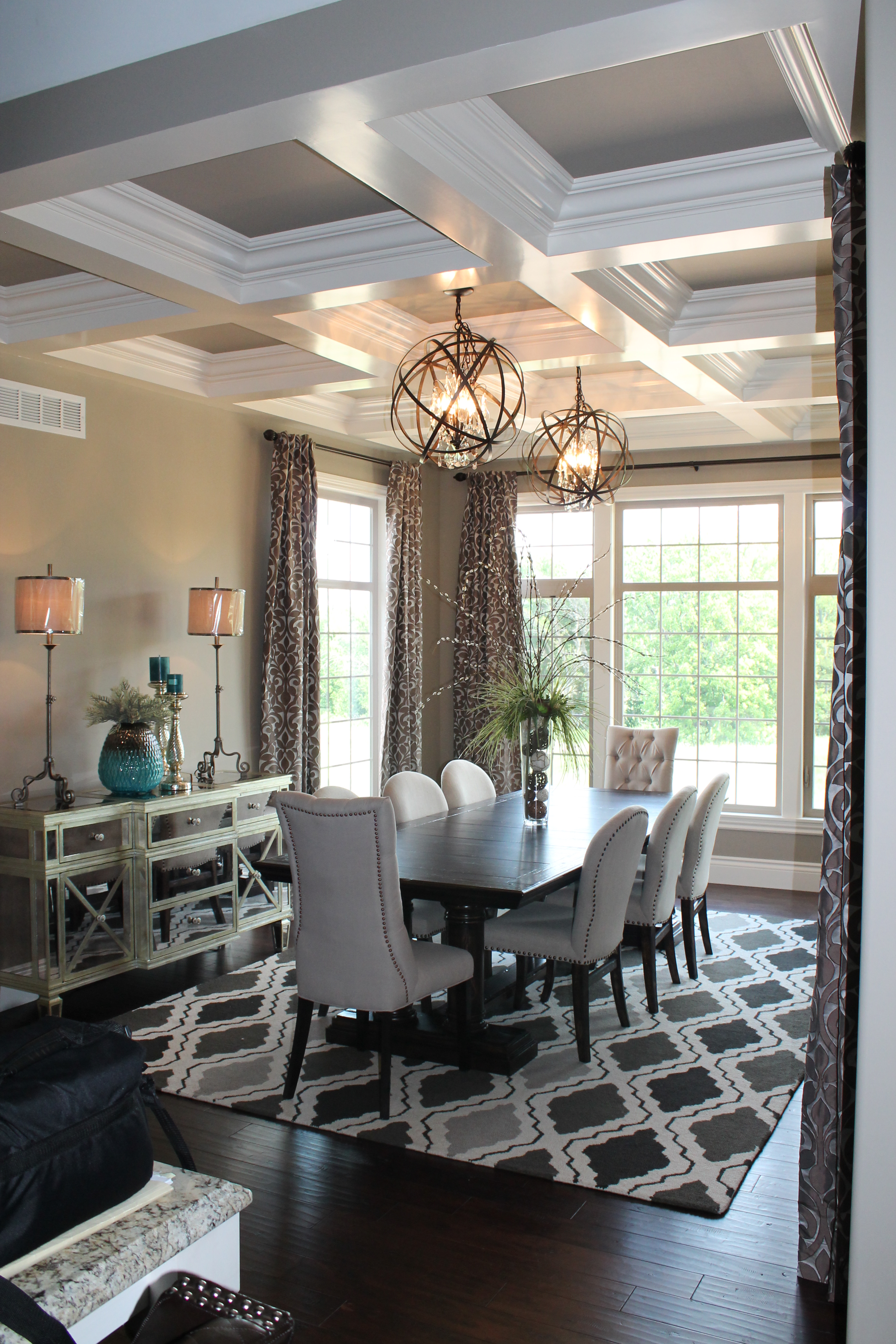 Dining Room Design