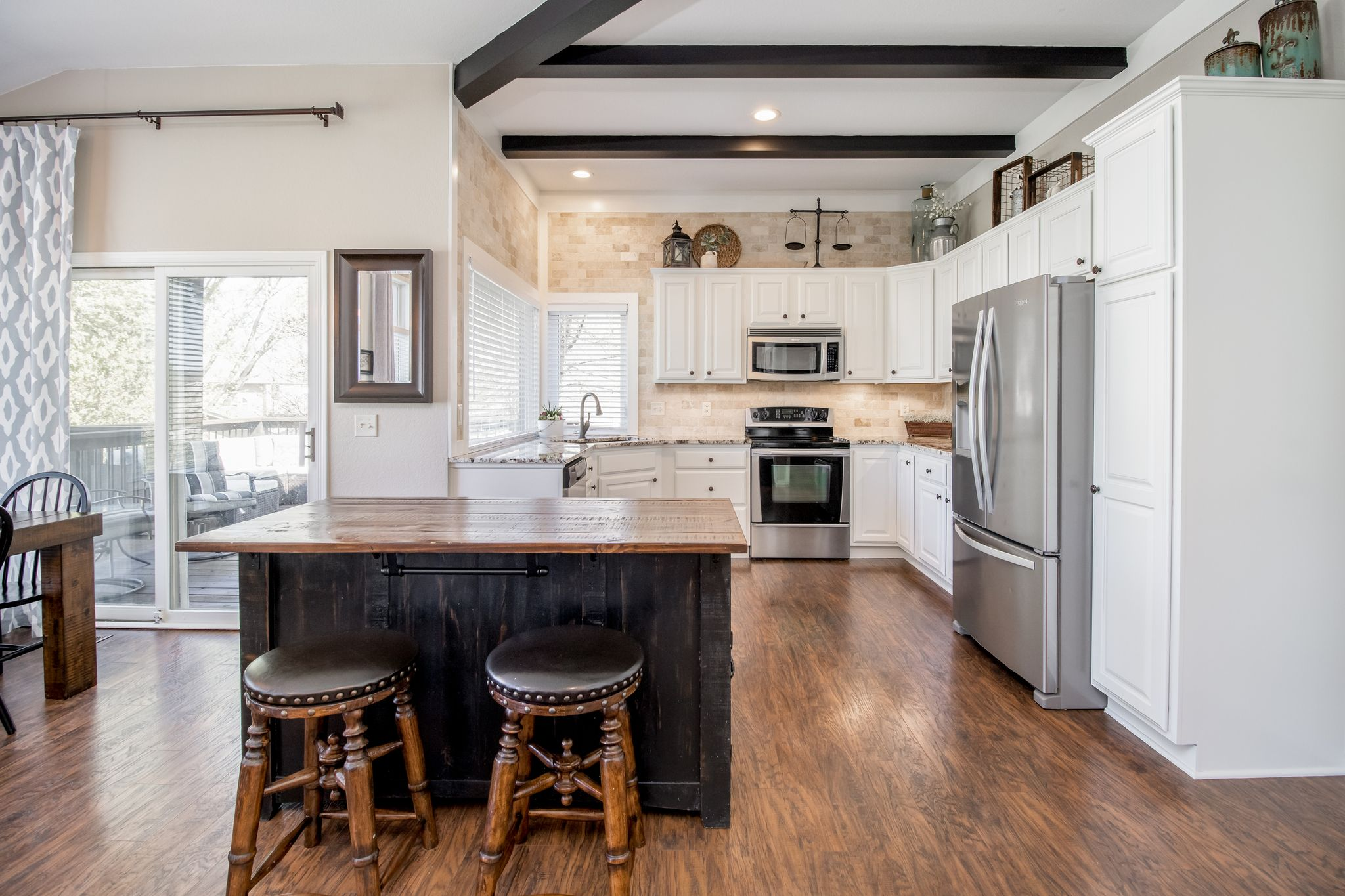 Kitchen Design 