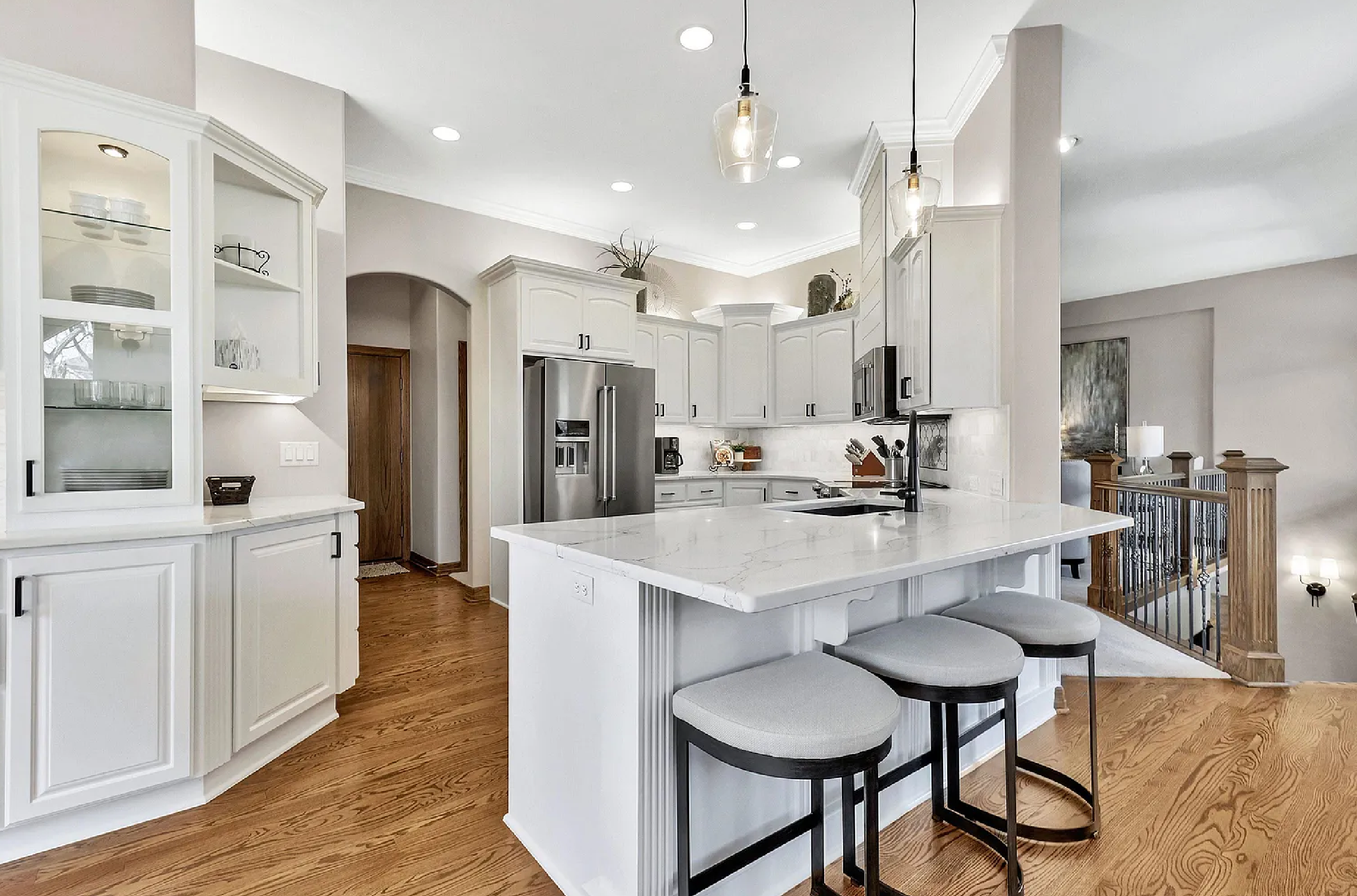 Kitchen Design 