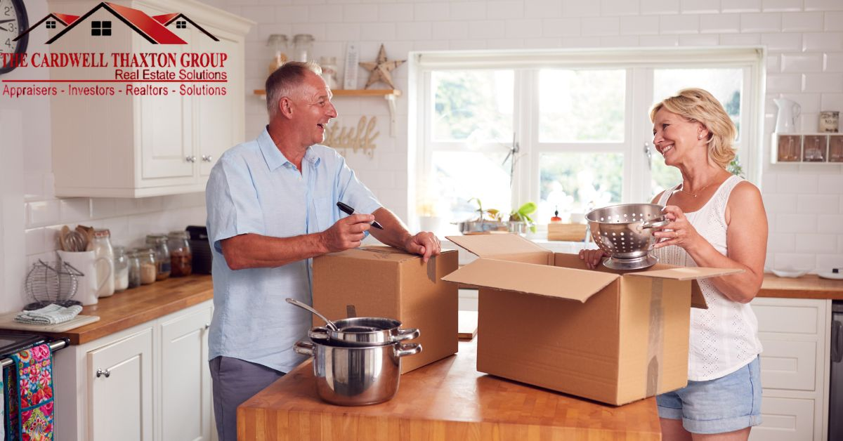 5 Mistakes To Avoid When Downsizing Your Home in New Jersey