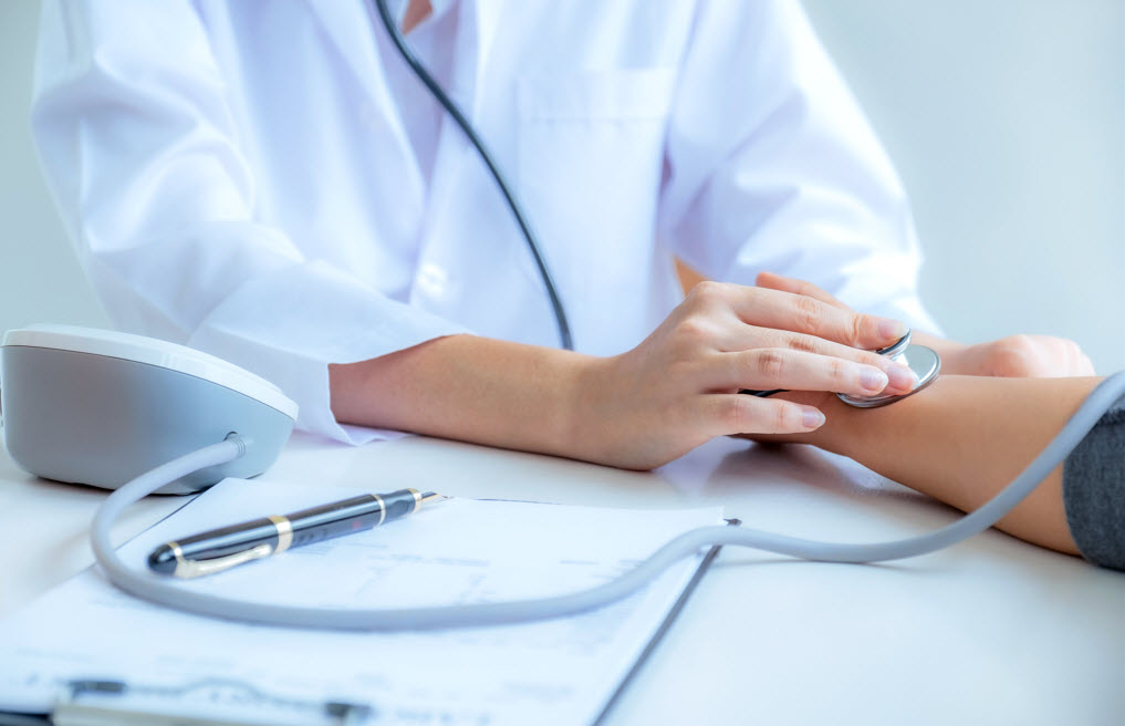 Medical Necessity Program