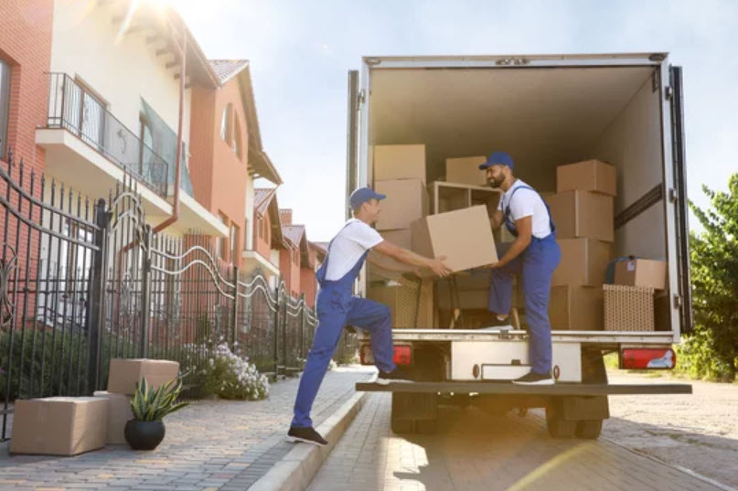 Relocation Services