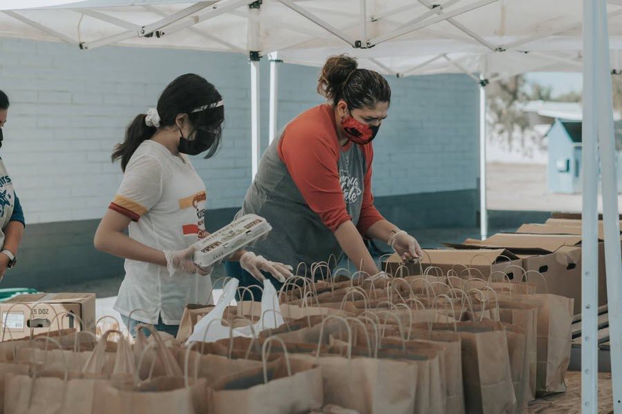 Community Outreach Programs