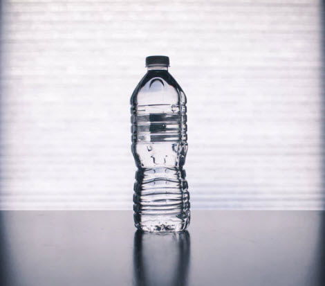 Filtered Water