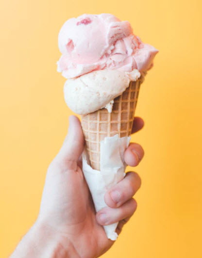 Ice Cream
