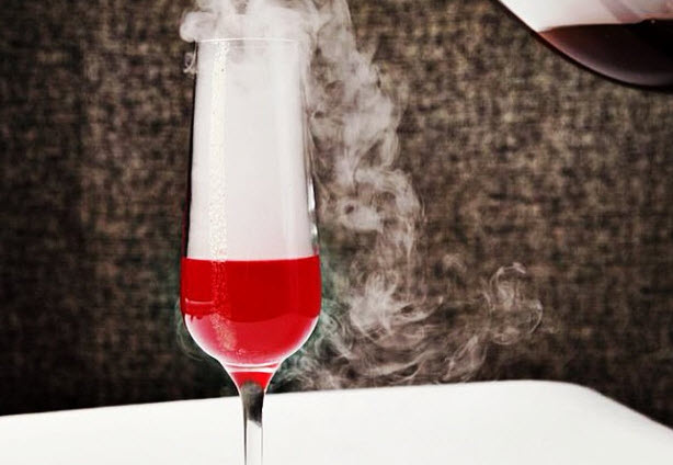Cocktail Creations