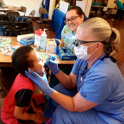 Dental Service