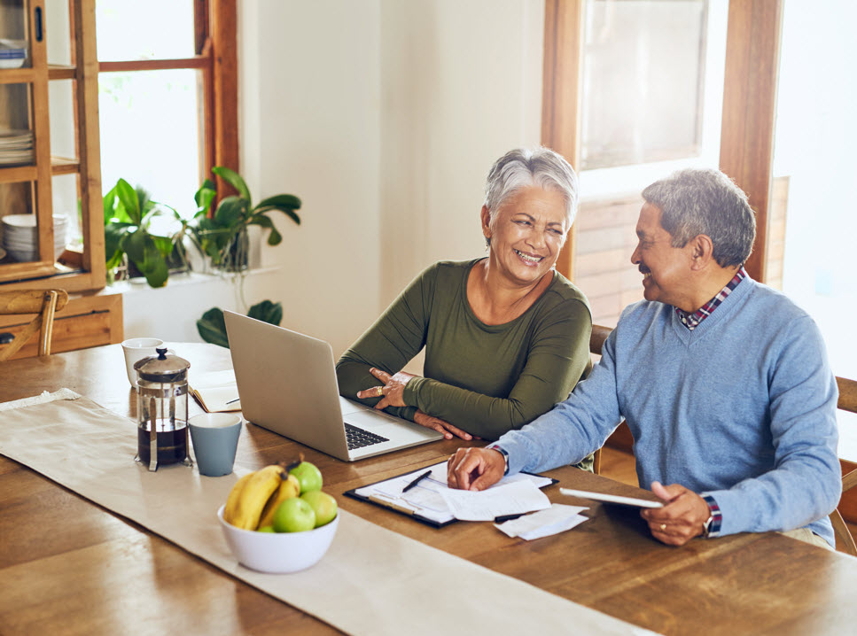 Individual Retirement Account