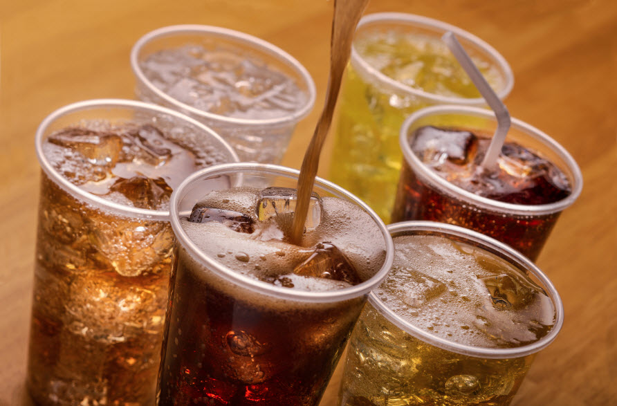 Drinks